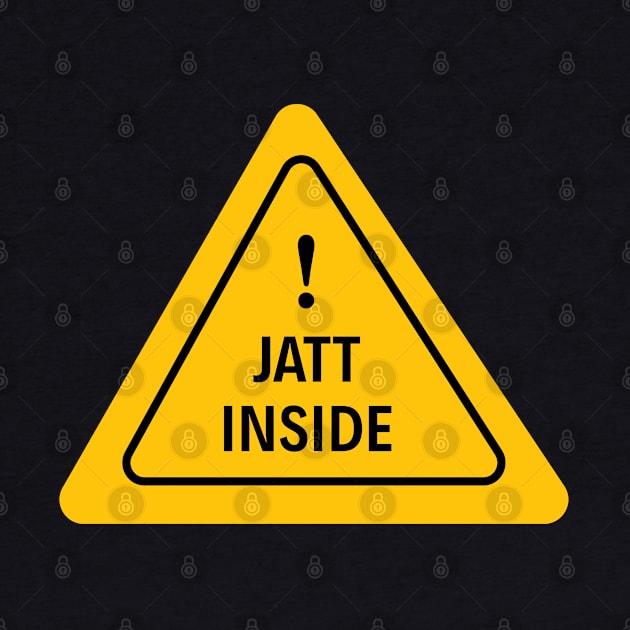 Jatt Inside by Guri386